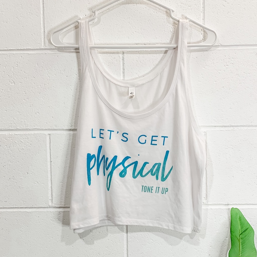 for @ALYSSA6ELLIOT 💕~ TIULet’s Get Physical crop